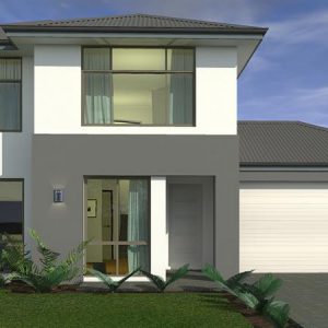 House Plan SA - Single Storey - Acclaim Master Suite Up